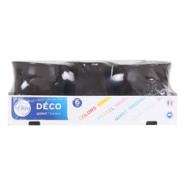 Duralex Vaso Marron Picardie 9 cl (48 Unidades)