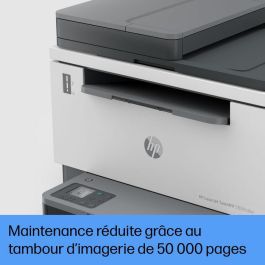 HP LaserJet Tank MFP 2604sdw Printer HP LaserJet Tank MFP 2604sdw Printer