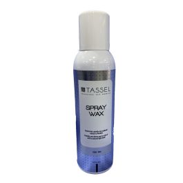 TASSEL Dyal wax Cera Spray Vaporizador 200 ml Precio: 10.69000031. SKU: B1AXZDMR8Z