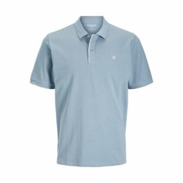 Camiseta de Manga Corta Hombre Jack & Jones Jprblasainz Ashley Precio: 24.9865. SKU: B1BY8ZN8QV