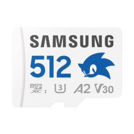 Samsung MB-MD512S 512 GB MicroSDXC UHS-I Clase 10 Precio: 67.78999953. SKU: B12C2GMX2F