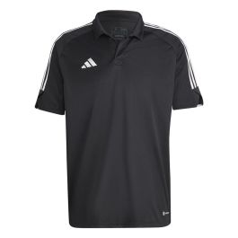 Polo de Manga Corta Hombre Adidas HS3578 M Precio: 30.9899997. SKU: B173FSX3C7