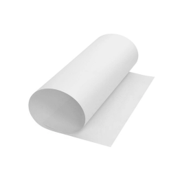 Liderpapel Cartulina Blanco 50x65 cm 180g/m2 para Dibujo y Manualidades