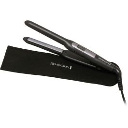 Plancha de pelo - REMINGTON - S5515 - Placas extrafinas - Cerámica - Control digital - 150-230°C Plancha de pelo - REMINGTON - S5515 - Placas extrafinas - Cerámica - Control digital - 150-230°C