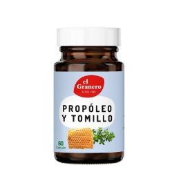 Propóleo + Tomillo Precio: 16.8899995. SKU: B1H6RH5YDD