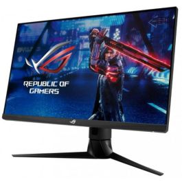 ASUS ROG Strix XG27AQ Monitor Gaming 27" QHD 2560x1440 IPS 170Hz 1ms HDR10 FreeSync Negro 90LM06U0-B01370