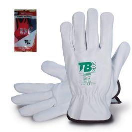 Blister Guante Piel T-10 Tomas Bodero Blister Guante Piel T-10 Tomas Bodero Precio: 3.50000002. SKU: B1B6VYXM76