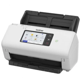 Brother Escáner Documental ADS-4700W con ADF Doble Cara WiFi - 80 ppm