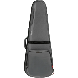 Gator Estuche Blando para Guitarra Acústica Dreadnought G-Icon Gris Precio: 213.50000001. SKU: B16AXSQD83
