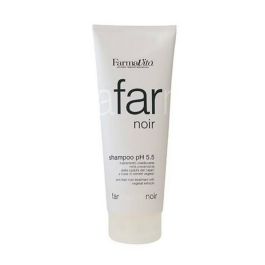 Farmavita Noir champú pH 5.5 250 ml para mujer Precio: 7.69000012. SKU: B173N62MA6