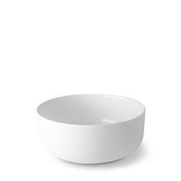 LANGENTHAL TIME Ensaladera Blanca de Cerámica, Diámetro 18 cm y 8.5 cm Alto, Apta Lavavajillas y Microondas, Colección Clásica (Set de 6) Precio: 21.8526. SKU: B1EJS99Q2C