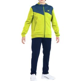 Chándal Infantil John Smith NELOJ-420 Amarillo