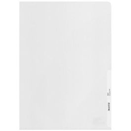 Dosier Uñero Leitz Recycle A4 Pp Transparente Paquete De 25 Precio: 12.50000059. SKU: B1D8WGFQY8