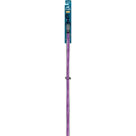 Kurgo KUR0729849177475 Correa Manos Libres 6 Posiciones 120-180 cm Morado