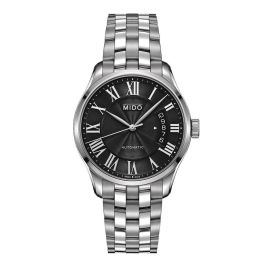 Reloj Hombre Mido BELLUNA (Ø 39 mm) Reloj Hombre Mido BELLUNA (Ø 39 mm) Precio: 1426.5000002. SKU: B195K3TSBY