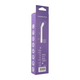 Vibrador Punto G Virgite Púrpura