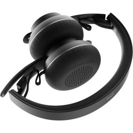 Auriculares Inalámbricos Logitech 981-000919 Grafito