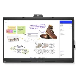 Sharp WD551 55" 4K Ultra HD Direct-LED Display