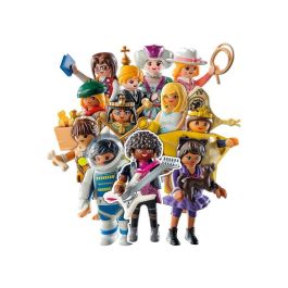 Playmobil Figuras Niña 48 Sobres Serie 26 - Display Desk