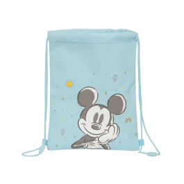 Bolsa Mochila con Cuerdas Mickey Mouse Clubhouse Baby Azul 26 x 34 x 1 cm Precio: 8.68999978. SKU: B1KA649FJ3
