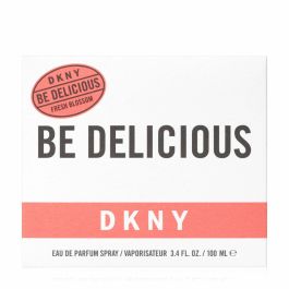 Donna Karan BE DELICIOUS FRESH BLOSSOM Eau de Parfum Vaporizador para mujer 100 ml