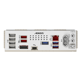 Gigabyte 9MZ89ML7E-00-10 Placa Base Z890M A Elite WF7 ICE, Intel LGA 1851, 4x DDR5, Wi-Fi 7, Micro-ATX