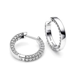 Pendientes Mujer Pandora 292624C01 Precio: 122.68999974. SKU: B1FZDDZ7HC