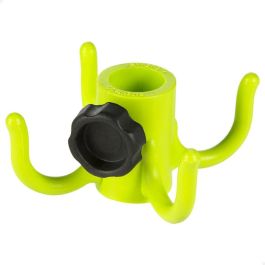 Colgador para sombrilla Colorbaby Plástico 11 x 5 x 11 cm (30 unidades) Colgador para sombrilla Colorbaby Plástico 11 x 5 x 11 cm (30 unidades)