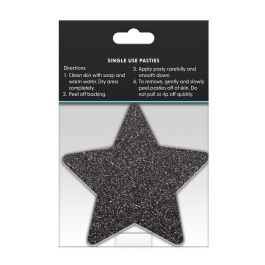 Pezoneras NS Novelties Multicolor Estrellas Pezoneras NS Novelties Multicolor Estrellas