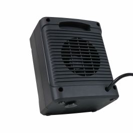 Convector de aire JATA JCTC1920 Negro 1500 W