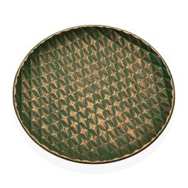 Centro De Mesa 40Cm Verde Versa (3 Unidades) Precio: 24.78999963. SKU: B1BXC672PH