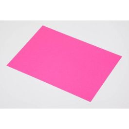 Sadipal Cartulina fluorescente magenta 50x65 cm 230 gr para dibujo, cartelería y manualidades Sadipal Cartulina fluorescente magenta 50x65 cm 230 gr para dibujo, cartelería y manualidades Precio: 9.5000004. SKU: B168P9NELA
