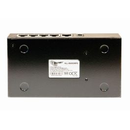 ALLNET ALL-SG8205PD Switch No Administrado PoE de 5 Puertos Gigabit Ethernet (10/100/1000) L2