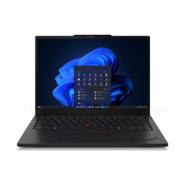 Laptop Lenovo 21R5000WSP 13,3" intel core ultra 5 16 GB RAM 512 GB 512 GB SSD Qwerty Español Precio: 1164.49999974. SKU: B17EWVRMMQ