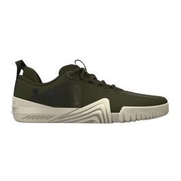 Zapatillas Deportivas Under Armour Tribase Reign Oliva Hombre L Precio: 110.49999994. SKU: B1J9TLBV52