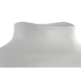 Jarron Urban DKD Home Decor Crudo 27 x 41 x 27 cm Jarron Urban DKD Home Decor Crudo 27 x 41 x 27 cm