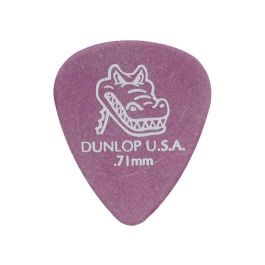 Dunlop Sachet de 72 púas de 0,71mm Precio: 27.78999982. SKU: B18VCNQ2ZY
