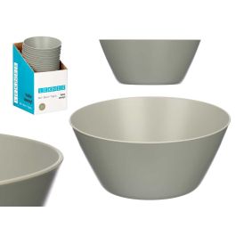 Bol Conico Peq Gris 650Ml Leknes 14X6CM (24 Unidades) Bol Conico Peq Gris 650Ml Leknes 14X6CM (24 Unidades) Precio: 22.49999961. SKU: B1AQ9EYPT6