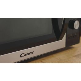 CMCA29EDLB Microondas combinado 29L MO: 1000W - Grill: 1000W - Cavidad de acero inoxidable - UI digital Función de baja temperatura CMCA29EDLB Microondas combinado 29L MO: 1000W - Grill: 1000W - Cavidad de acero inoxidable - UI digital Función de baja temperatura