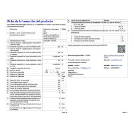 Monitor portátil iggual IGG319987 Full HD 15,6"