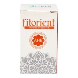 Fitorient A.H.B. Armoniza Hígado-Bazo, Nutre la Sangre, 60 Comprimidos para el Bienestar Digestivo y Energético Precio: 22.4999995. SKU: B1HFR9MWLD