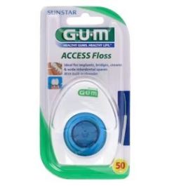 Seda Dental Acces Floss Blister Pack Seda Dental Acces Floss Blister Pack Precio: 10.50000006. SKU: B1J8NFAGNN