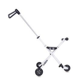 Bicicleta Infantil TR0001 Blanco