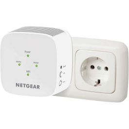 NETGEAR Repetidor Wi-Fi EX3110-100PES AC750 Doble Banda