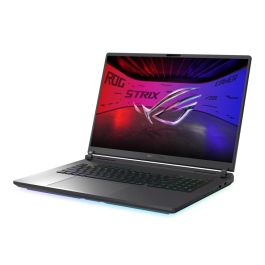 Asus Rog Strix G815 LR - S9046 Portátil Gaming Intel Core Ultra 9 275HX, 18" IPS 2.5K 240Hz, 32GB DDR5, 1TB SSD, NVIDIA RTX 5070 Ti 12GB, FreeDOS