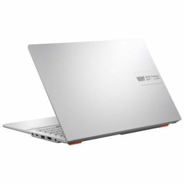 Portátil Asus VivoBook Go 15 E1504GA-NJ468 Intel Core i3-N305/ 8GB/ 256GB SSD/ 15.6"/ Sin Sistema Operativo Portátil Asus VivoBook Go 15 E1504GA-NJ468 Intel Core i3-N305/ 8GB/ 256GB SSD/ 15.6"/ Sin Sistema Operativo