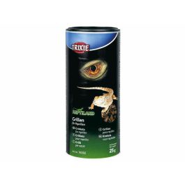 Comida para Tortugas Trixie Precio: 5.89000049. SKU: B18P35VP7D