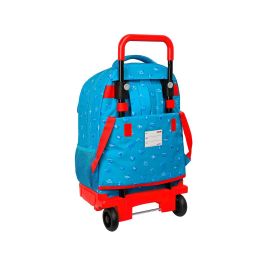 Safta Mochila Superthings "Rescue Force" 612376918