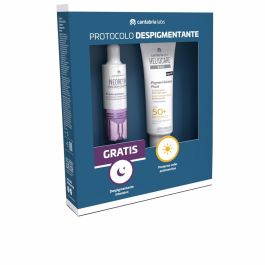 Heliocare 360° Solución Pigmentaria Fluida Spf50+ Estuche 2 Pz Precio: 29.90000024. SKU: B13BRQXATR