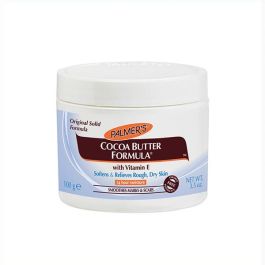 Palmers Cocoa Butter Formula Solid Formula Crema Sólida para Piel Áspera y Seca 270g Precio: 12.59000039. SKU: B15KLBQB36